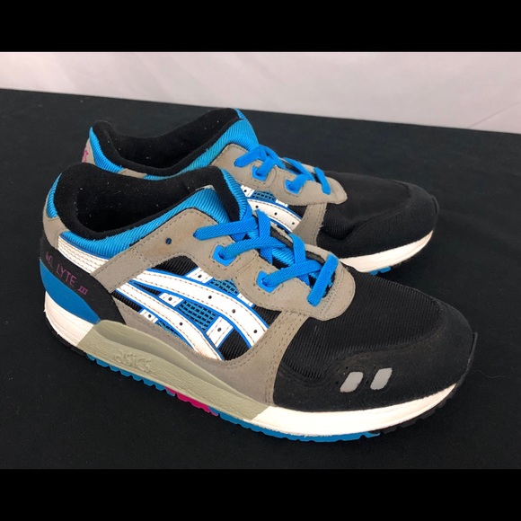 asics gel lyte 3 kids